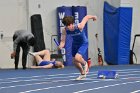 Wheaton T&F  Wheaton Track & Field compete at the Wheaton College Track & Field Invitational. (Photo by Keith Nordstrom)